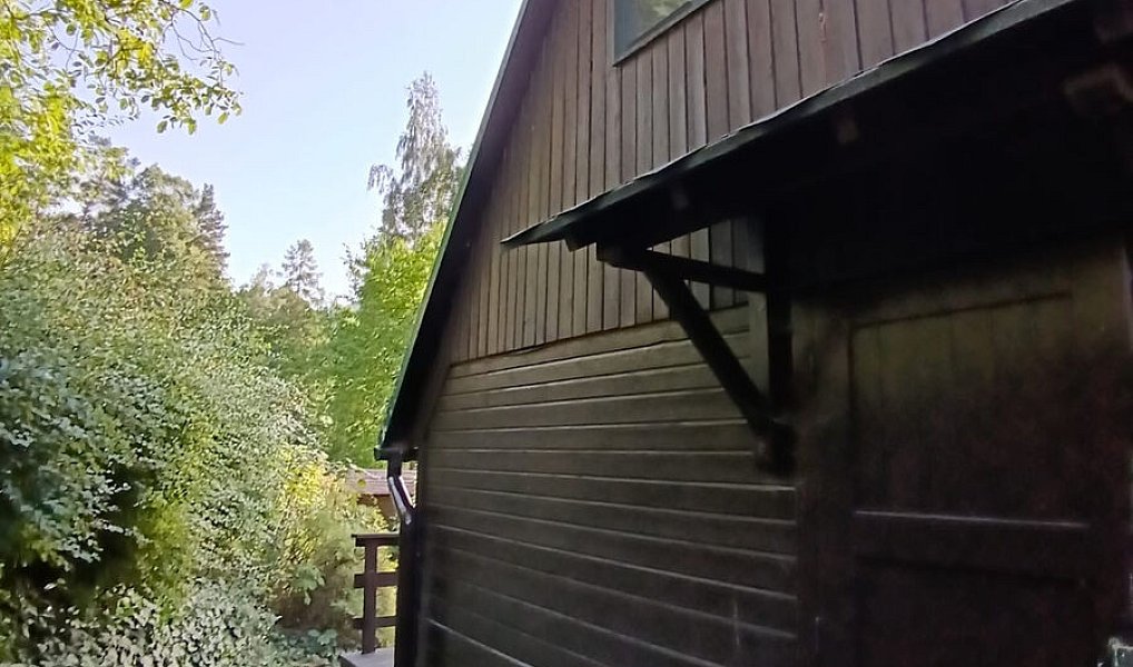 Prodej chaty/chalupy 78 m² s pozemkem 375 m², Chvalčov – náhled fotky 4