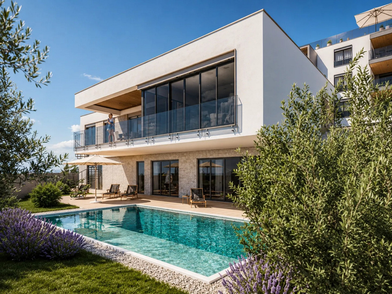 Prodej domu 392 m² s pozemkem 467 m²