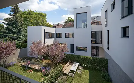 Prodej bytu 4+kk 105 m², Cukerní, Praha 9 - Čakovice