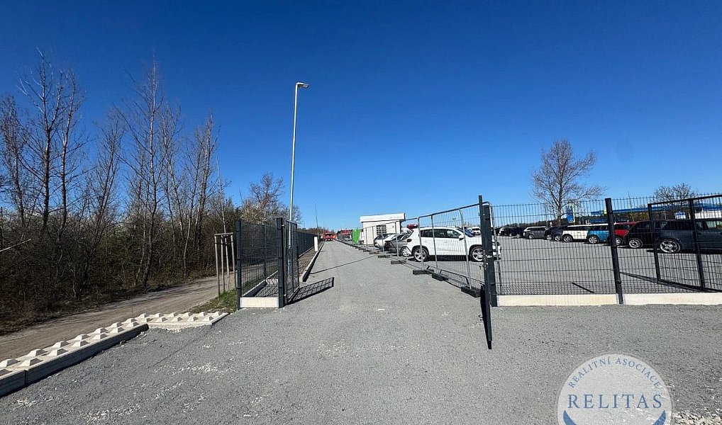 Pronájem komerčního pozemku 6 000 m², Odolena Voda – fotka 1 z 14