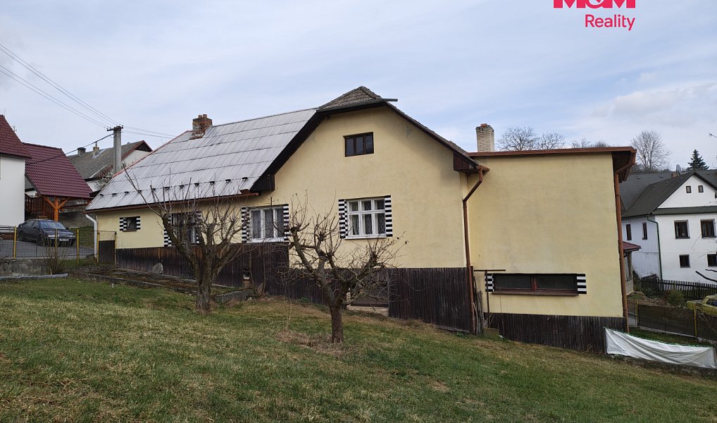 Prodej domu 145 m² s pozemkem 256 m², Chlum-Korouhvice – náhled fotky 3