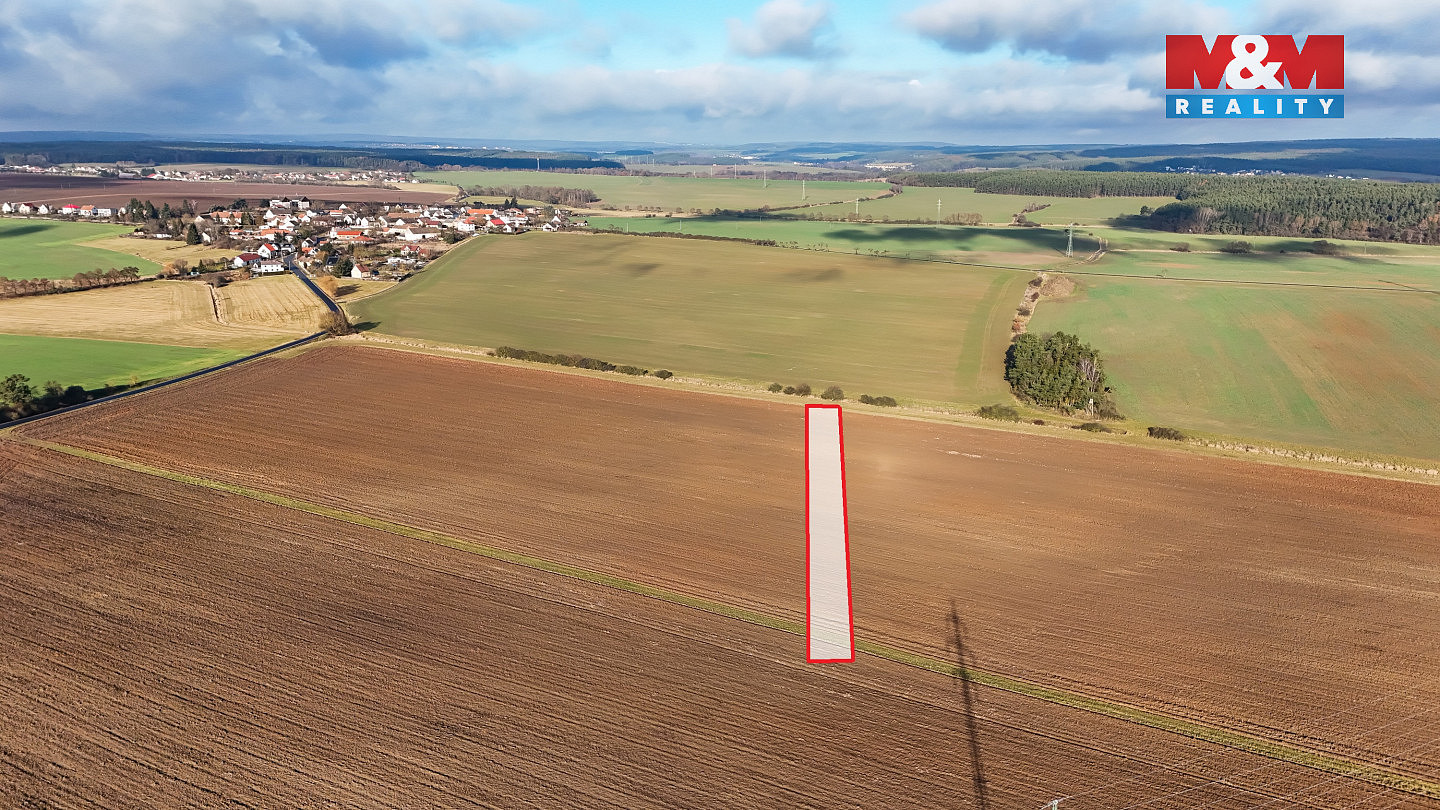 Prodej pole 6 013 m² — photo 4