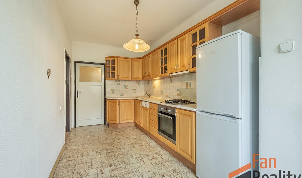 Prodej bytu 3+1 92 m², Praha – náhled fotky 9