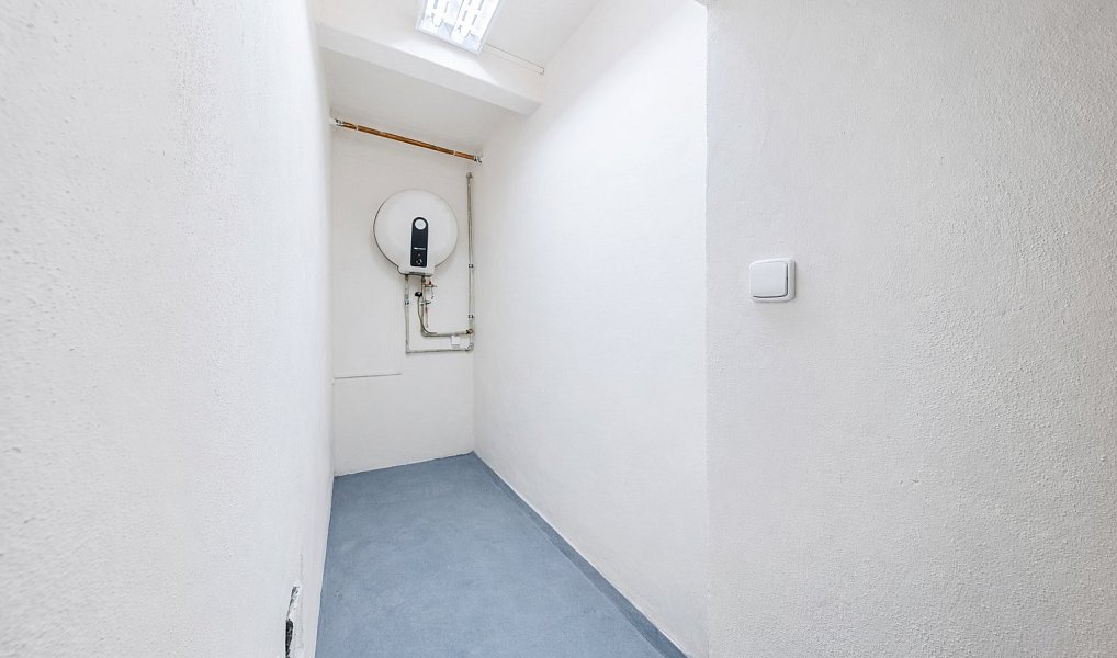 Prodej bytu 2+kk 48 m², Praha – náhled fotky 10