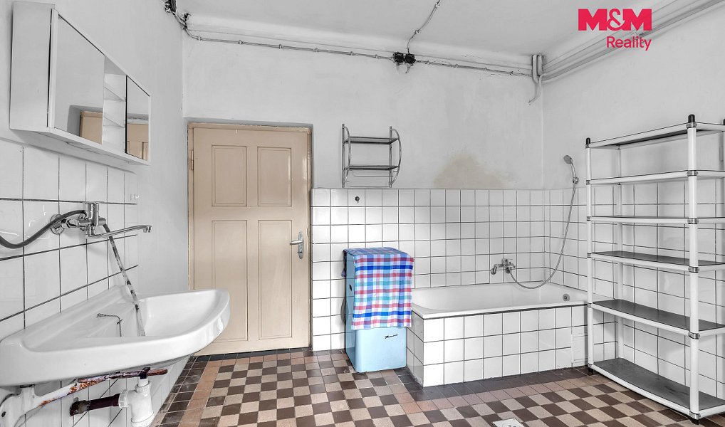 Prodej chaty/chalupy 85 m² s pozemkem 141 m², Svojanov – náhled fotky 18