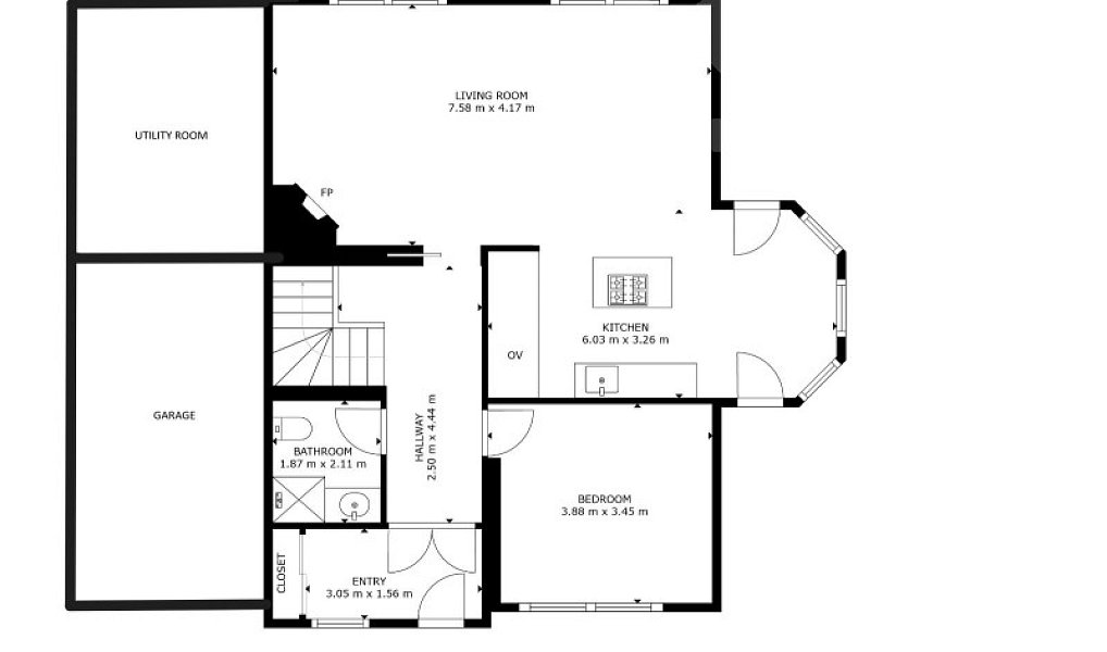 Prodej domu 195 m² s pozemkem 750 m², Poděbrady – náhled fotky 24