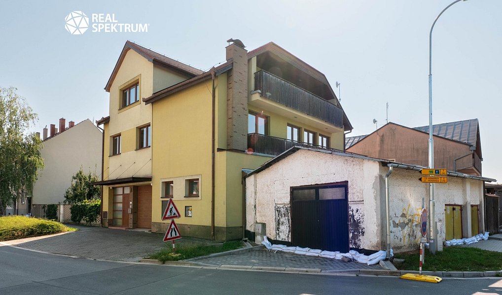 Prodej domu 352 m² s pozemkem 164 m², Brno – náhled fotky 3