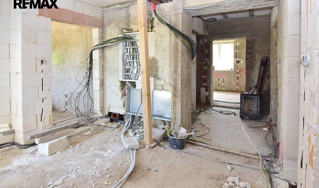 Prodej domu 328 m² s pozemkem 666 m², Lipno – náhled fotky 9