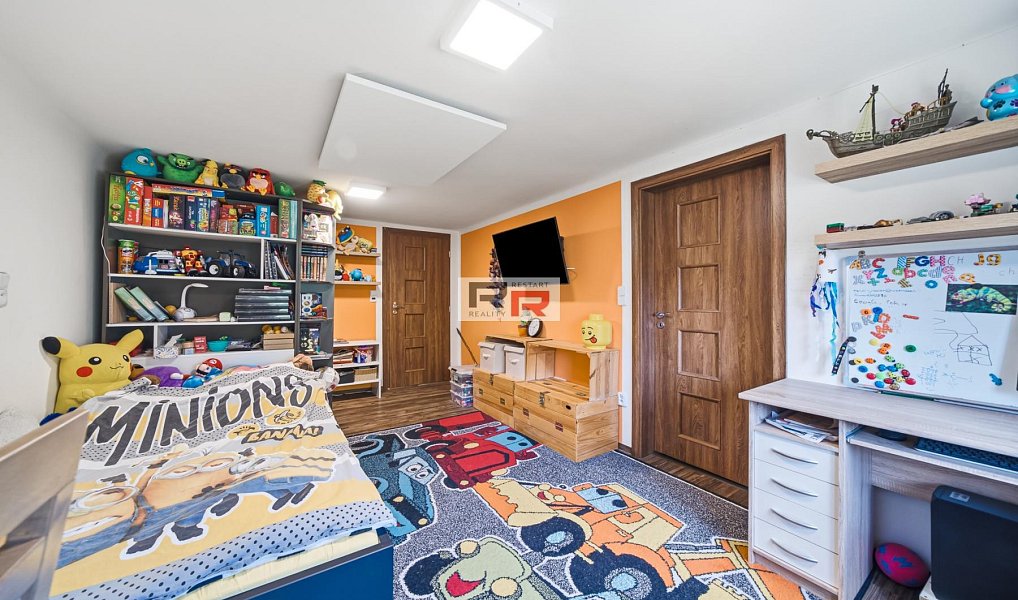 Prodej domu 289 m² s pozemkem 427 m², Olomouc – náhled fotky 18