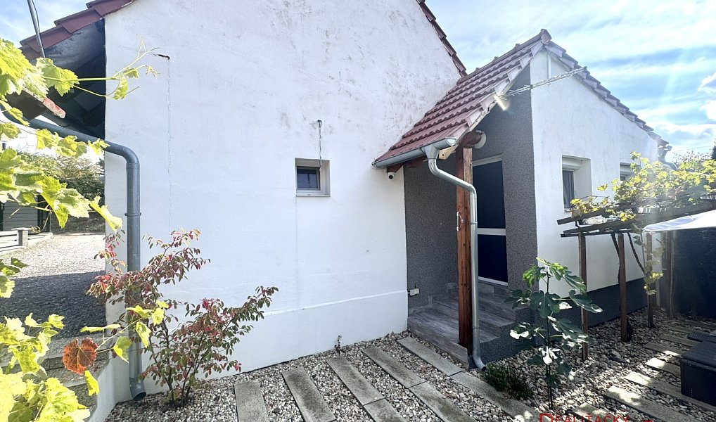 Prodej chaty/chalupy 68 m² s pozemkem 769 m², Mikulov – náhled fotky 5