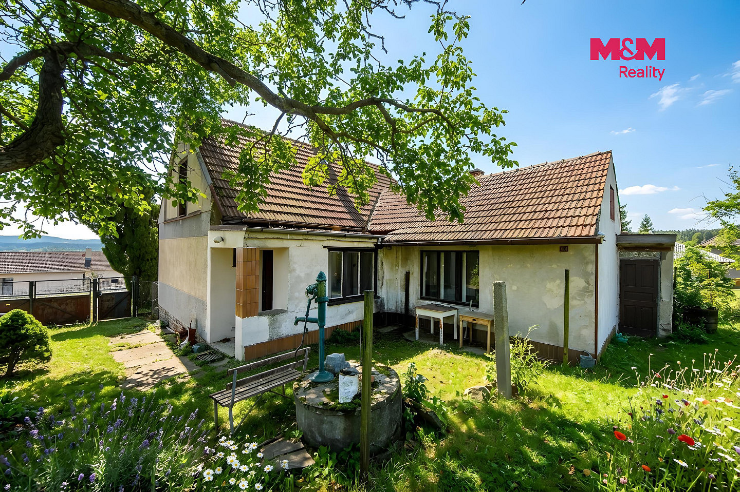 Prodej stavebního pozemku 1 333 m² — photo 4
