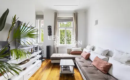 Pronájem bytu 2+kk 43 m²