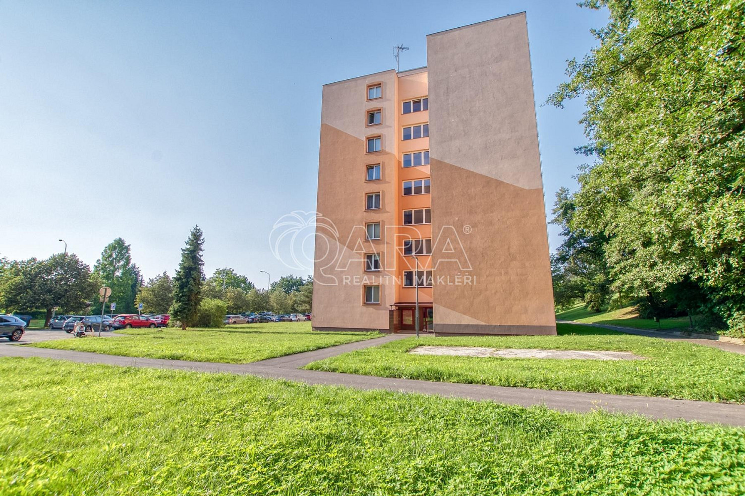 Prodej bytu 4+1 80 m² – fotografie 3