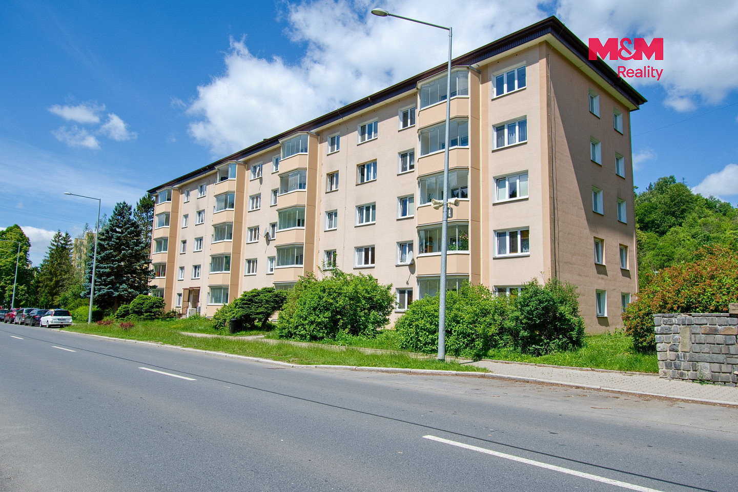 Prodej bytu 3+1 73 m² – fotografie 5