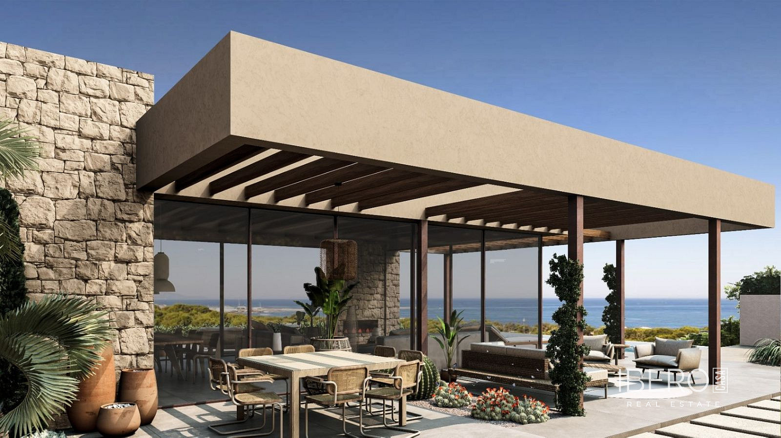 Casa 5+kk – Denia