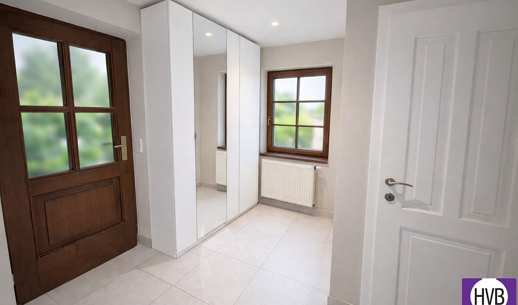 Pronájem domu 174 m² s pozemkem 404 m², Úvaly – náhled fotky 8