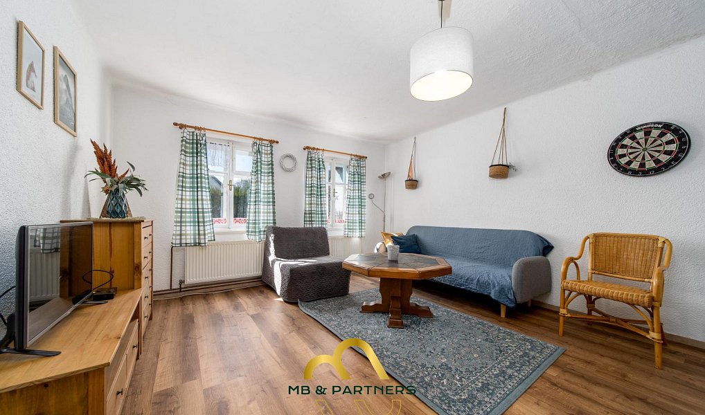Prodej chaty/chalupy 130 m² s pozemkem 235 m², Černý Důl – náhled fotky 14