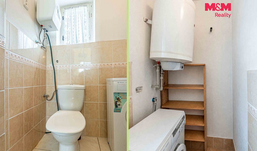 Prodej domu 106 m² s pozemkem 466 m², Šilheřovice – náhled fotky 12