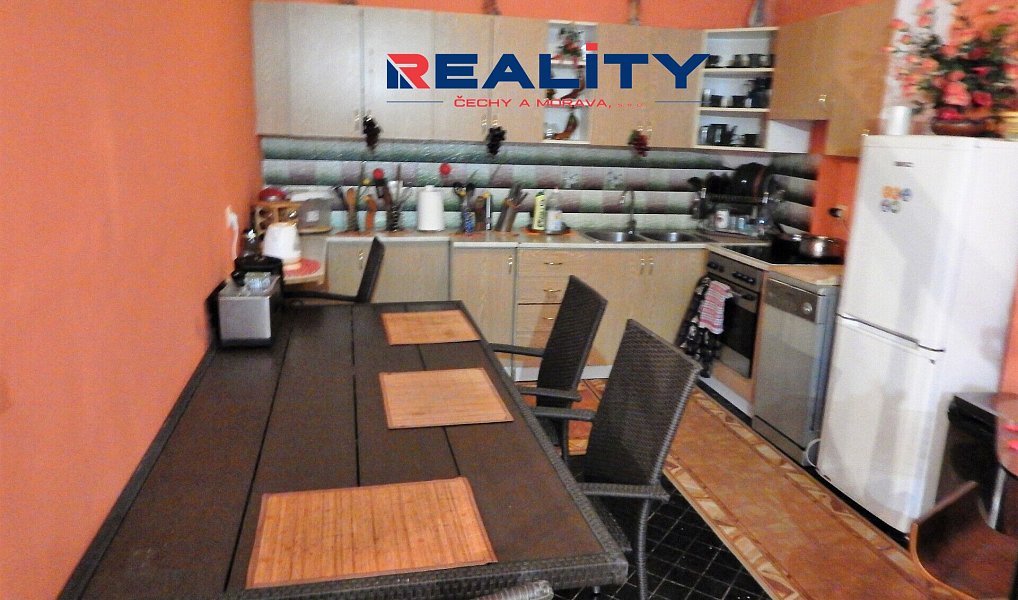 Prodej domu 160 m² s pozemkem 170 m², Svitavy – náhled fotky 3