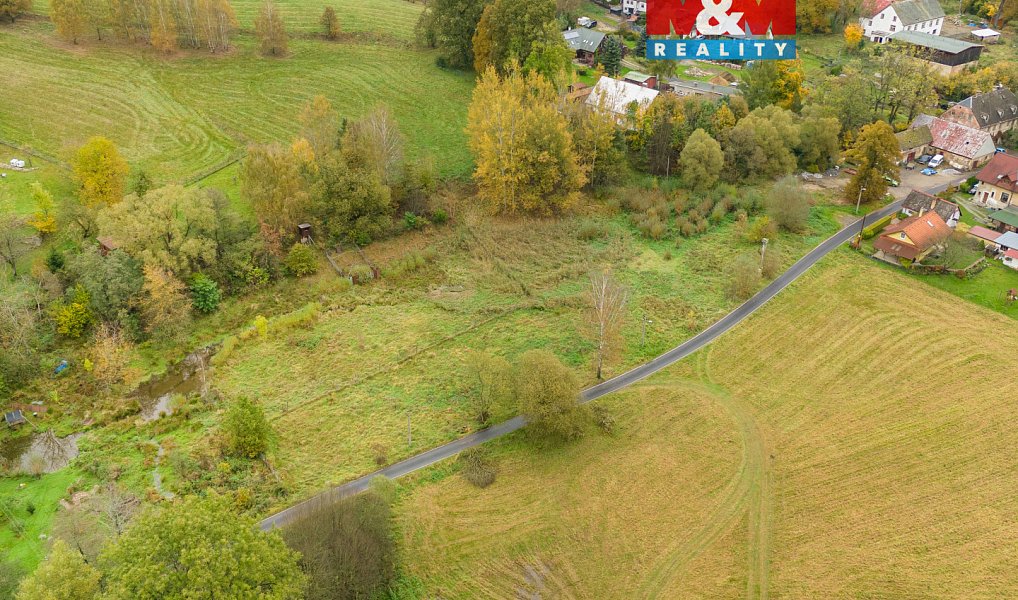 Prodej pozemku 287 m², Liberec – náhled fotky 2