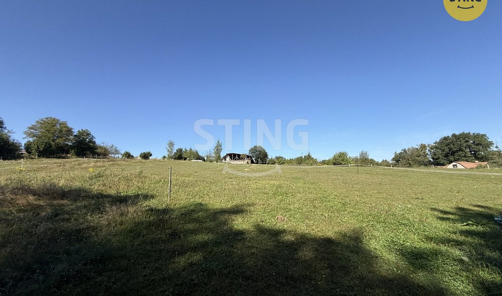 Prodej stavebního pozemku 16 m², Albrechtice – náhled fotky 8