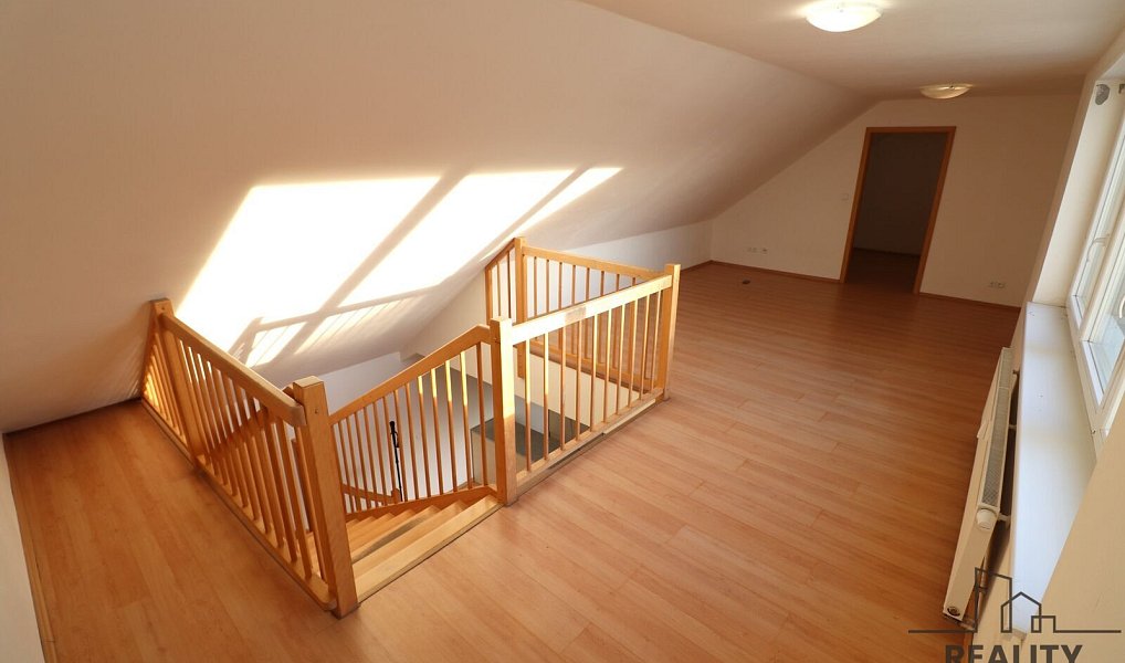 Prodej bytu 3+kk 105 m², Brno – náhled fotky 4