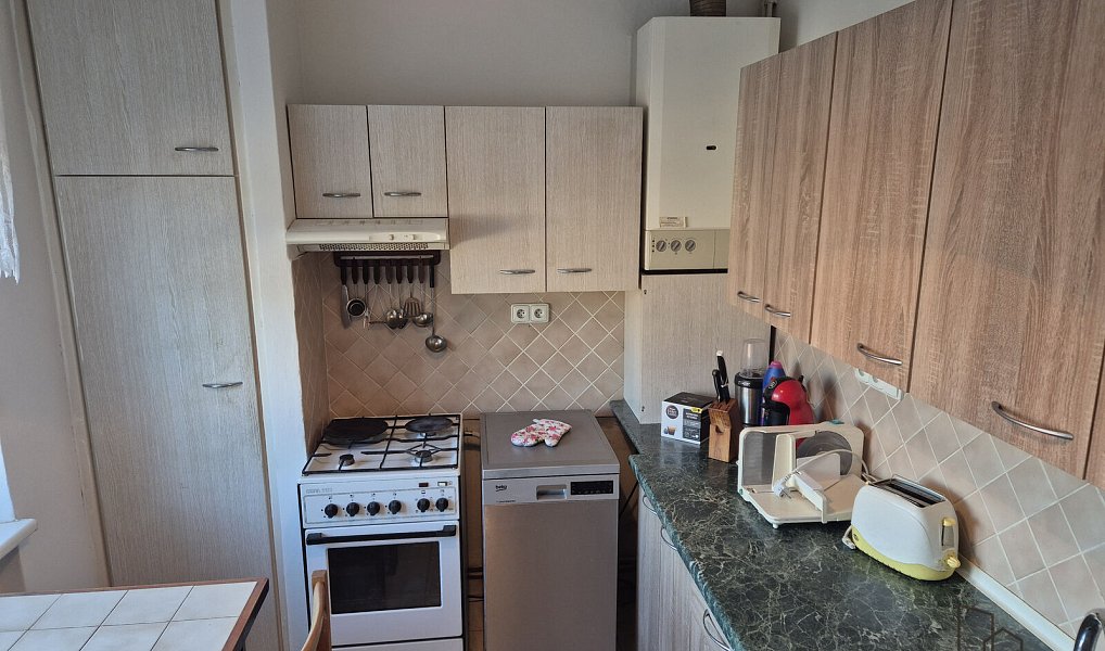 Pronájem bytu 3+1 71 m², Modřice – náhled fotky 5