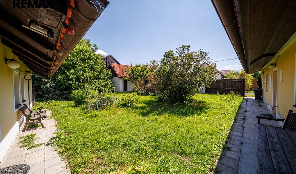 Prodej domu 73 m² s pozemkem 537 m², Choťovice – náhled fotky 37