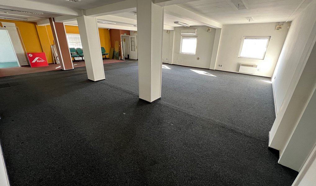 Pronájem skladovacích prostor 8 800 m², Šumperk – náhled fotky 23