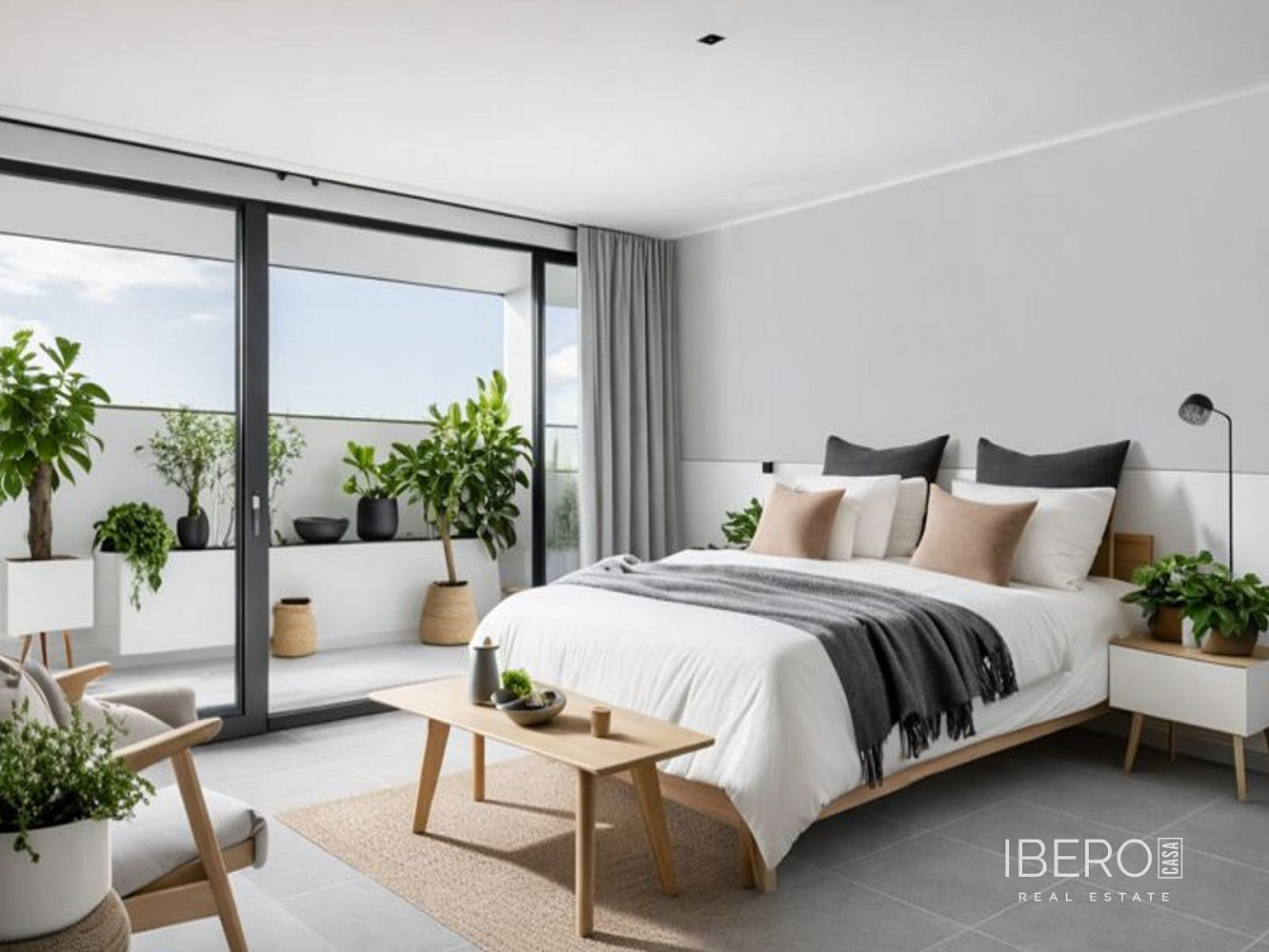 Casa 4+kk – Alacant / Alicante, Diputació, l'Alacantí - Vista 3