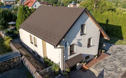 Prodej domu 290 m² s pozemkem 1 830 m², Dětmarovice, okres Karviná