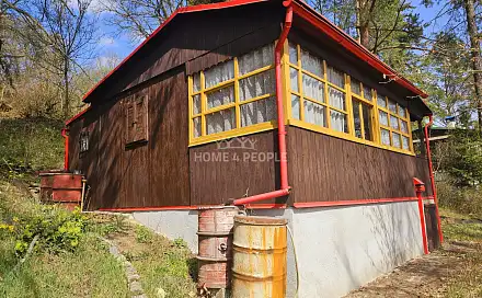 Pronájem chaty/chalupy 41 m², Chyňava - Malé Přílepy, okres Beroun