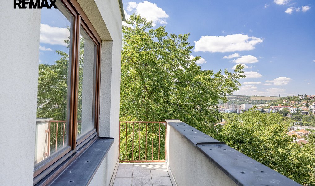 Prodej domu 358 m² s pozemkem 1 101 m², Praha – náhled fotky 7