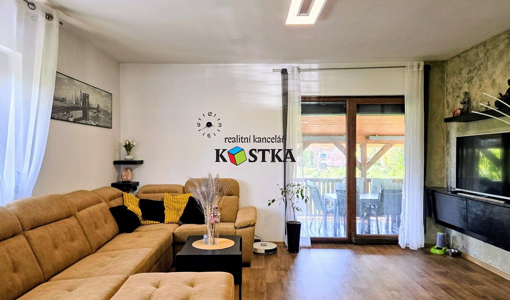 Prodej domu 142 m² s pozemkem 969 m², Nový Jičín – náhled fotky 18