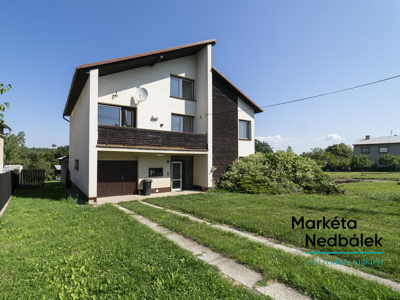 Prodej domu 323 m² s pozemkem 1 366 m² – fotografie 4
