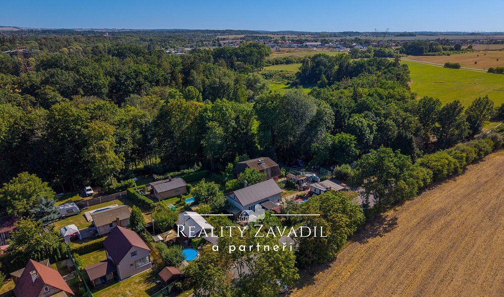 Prodej domu 108 m² s pozemkem 420 m², Praha – náhled fotky 31