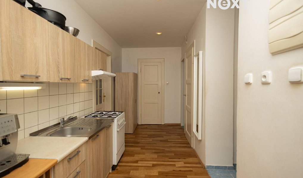Prodej bytu 1+kk 39 m², Praha – náhled fotky 5