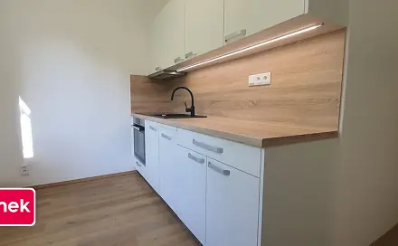 Prodej bytu 1+1 34 m²