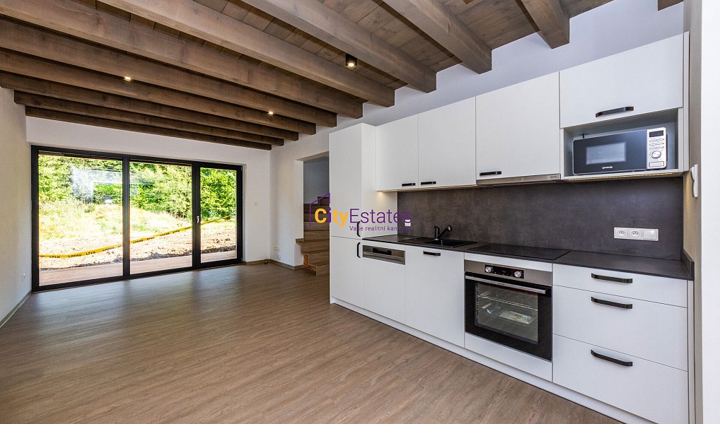 Prodej bytu 3+kk 63 m², Horní Bečva – náhled fotky 3