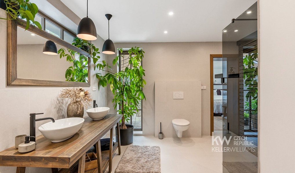 Prodej domu 180 m² s pozemkem 923 m², Račice – náhled fotky 11