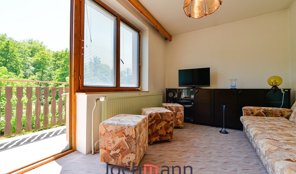 Prodej domu 271 m² s pozemkem 1 178 m², Rudolfov – náhled fotky 14