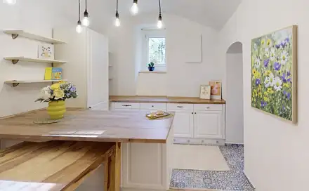 Prodej bytu 2+kk 57 m²