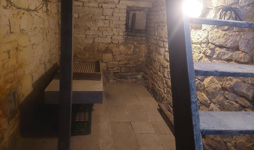 Prodej domu 60 m² s pozemkem 1 306 m², Vyšehořovice – náhled fotky 4
