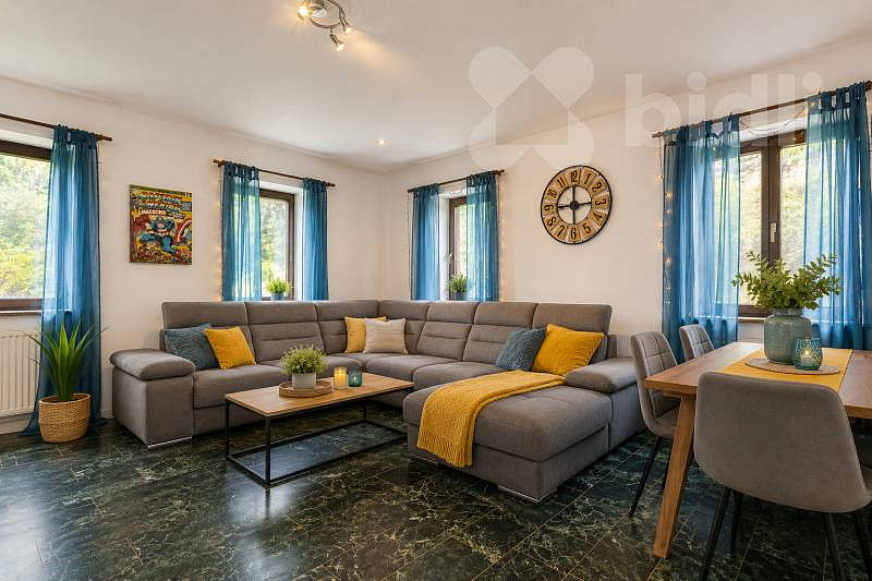 Prodej domu 124 m² s pozemkem 1 416 m² – fotografie 2