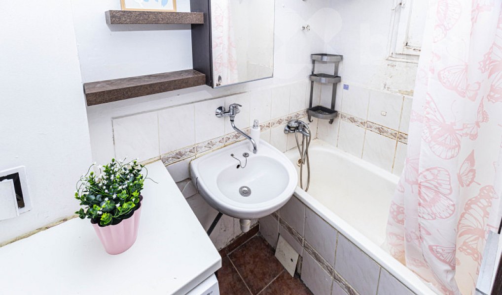 Prodej bytu 2+kk 49 m², Praha – náhled fotky 11