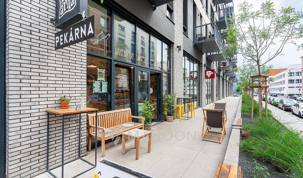 Prodej bytu 2+kk 42 m², Praha – náhled fotky 15