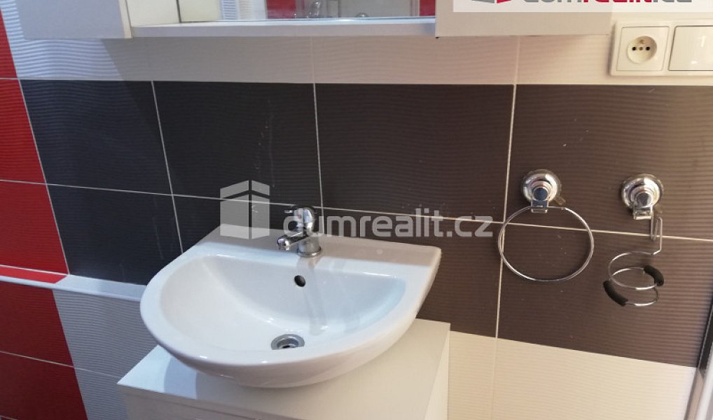 Pronájem bytu 1+1 39 m², Plzeň – náhled fotky 10