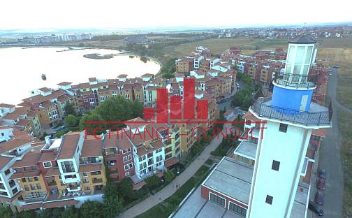 Prodej bytu 2+kk 52 m², Aheloy, Burgas, Bulharsko
