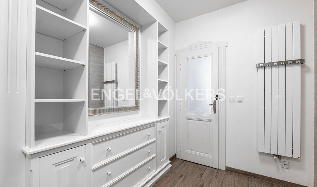 Pronájem bytu 4+kk 115 m², Praha – náhled fotky 11