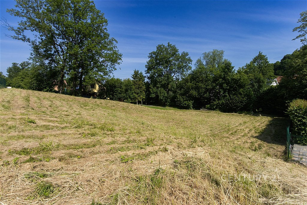 Prodej stavebního pozemku 1 776 m² — photo 5